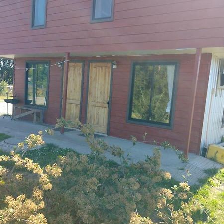 Appartement Departamento Rayen Karu à Puerto Montt Extérieur photo