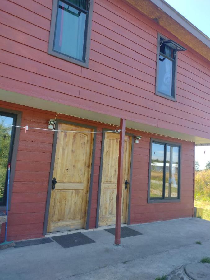 Appartement Departamento Rayen Karu à Puerto Montt Extérieur photo