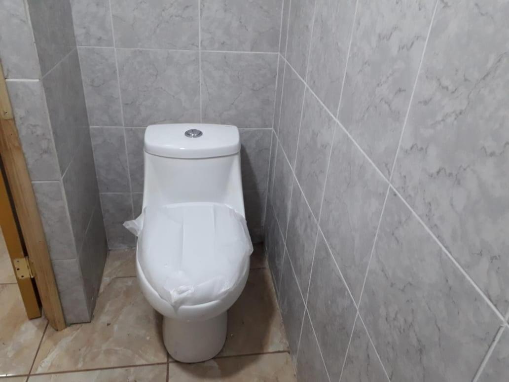 Appartement Departamento Rayen Karu à Puerto Montt Extérieur photo